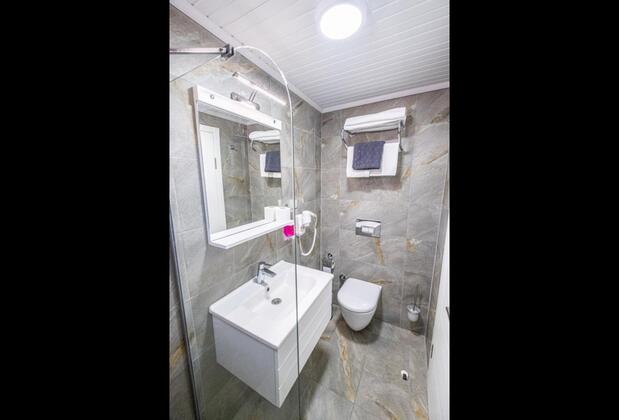 Barbayani Otel - Görsel 3