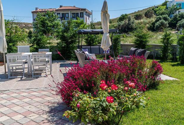 Barbayani Otel - Görsel 5