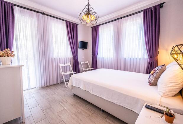 Barbayani Otel - Görsel 8