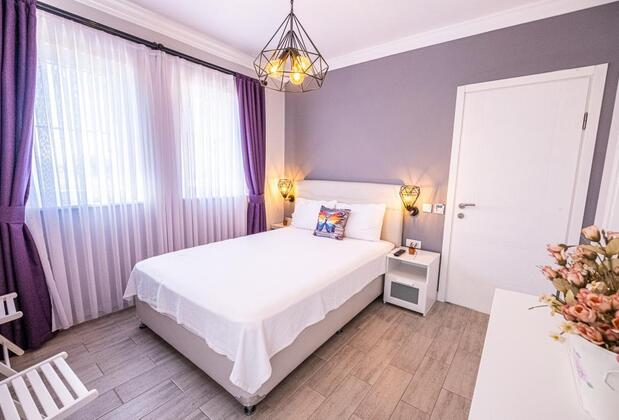 Barbayani Otel - Görsel 9