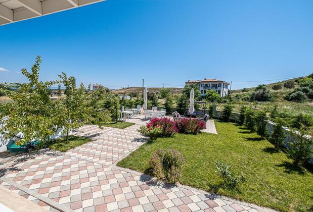 Barbayani Otel - Görsel 11