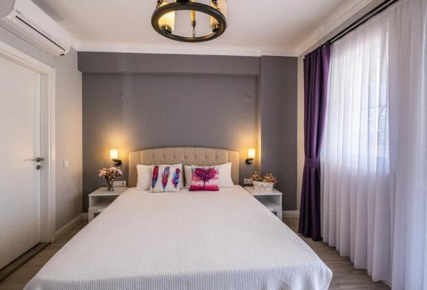 Barbayani Otel - Görsel 15