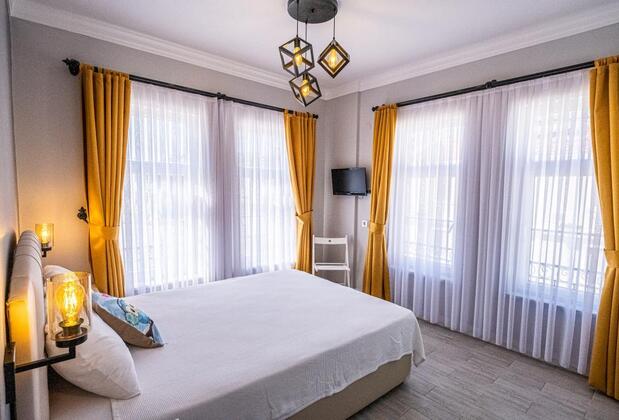 Barbayani Otel - Görsel 16