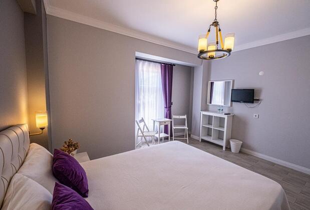 Barbayani Otel - Görsel 17