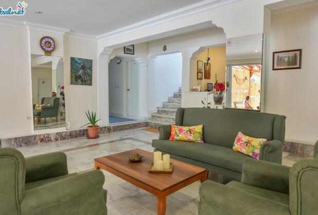 Tunan Motel - Görsel 4