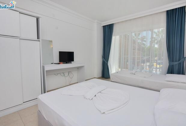 Tunan Motel - Görsel 6