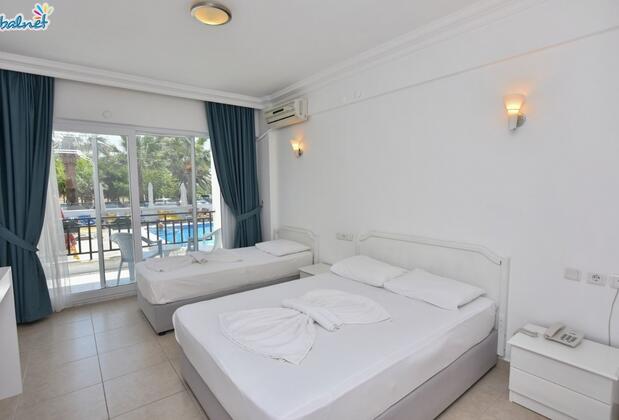 Tunan Motel - Görsel 8