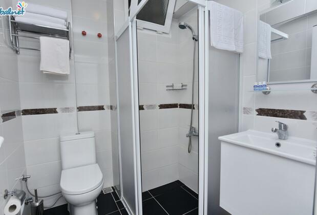 Tunan Motel - Görsel 10