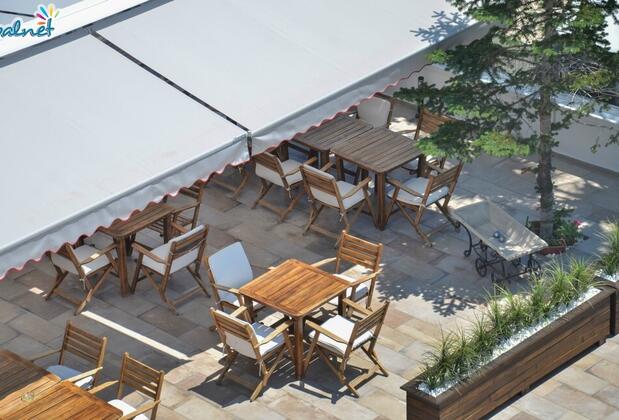 Tunan Motel - Görsel 12