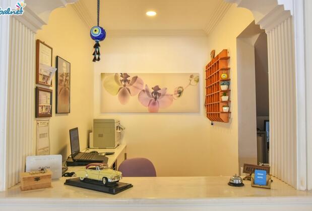 Tunan Motel - Görsel 14