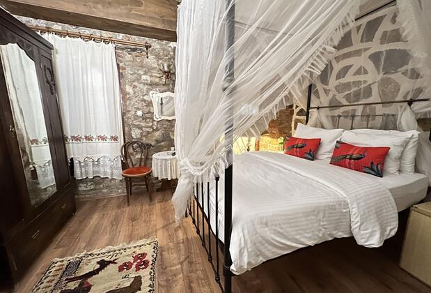 Hotel Yorgo Seferis Residence - Görsel 3