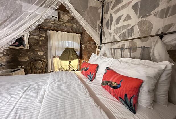 Hotel Yorgo Seferis Residence - Görsel 4