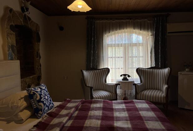 Hotel Yorgo Seferis Residence - Görsel 6