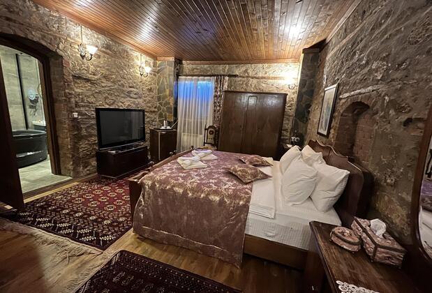 Hotel Yorgo Seferis Residence - Görsel 7