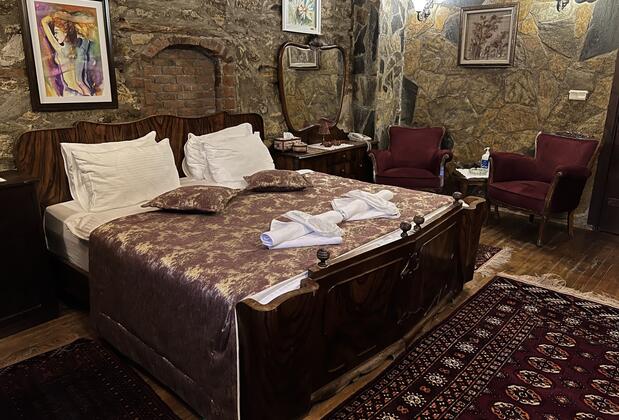 Hotel Yorgo Seferis Residence - Görsel 8