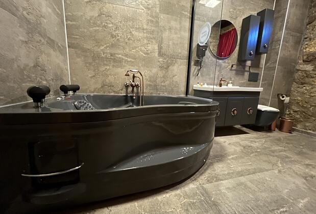 Hotel Yorgo Seferis Residence - Görsel 21