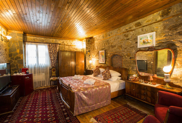 Hotel Yorgo Seferis Residence - Görsel 9