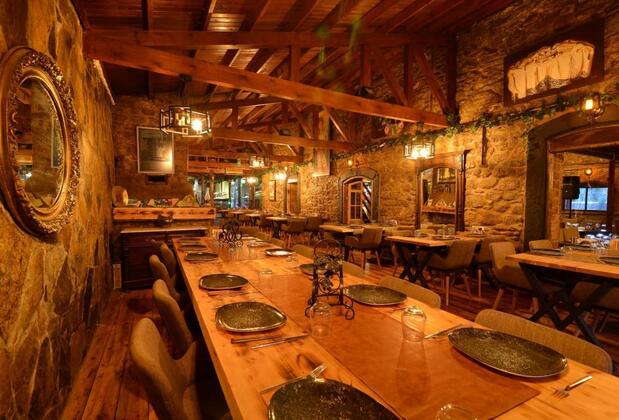 Hotel Yorgo Seferis Residence - Görsel 15