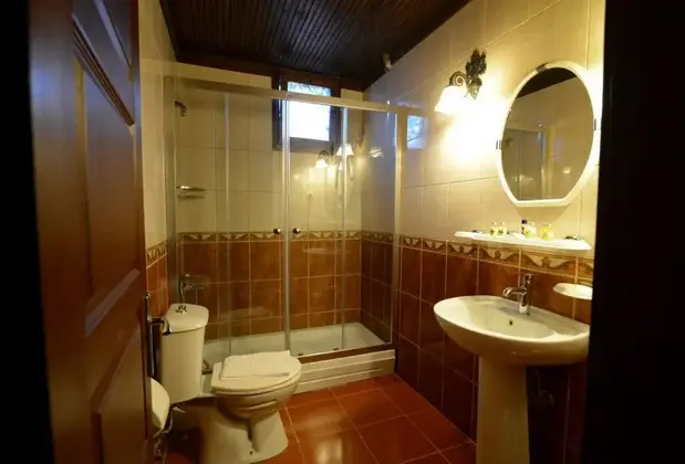 Hotel Yorgo Seferis Residence - Görsel 22