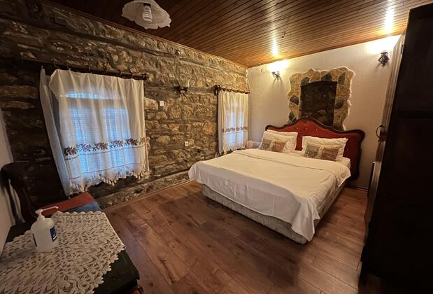 Hotel Yorgo Seferis Residence - Görsel 10