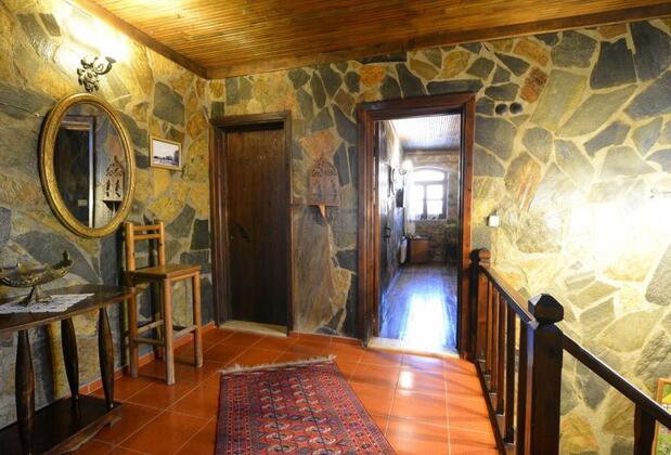 Hotel Yorgo Seferis Residence - Görsel 13