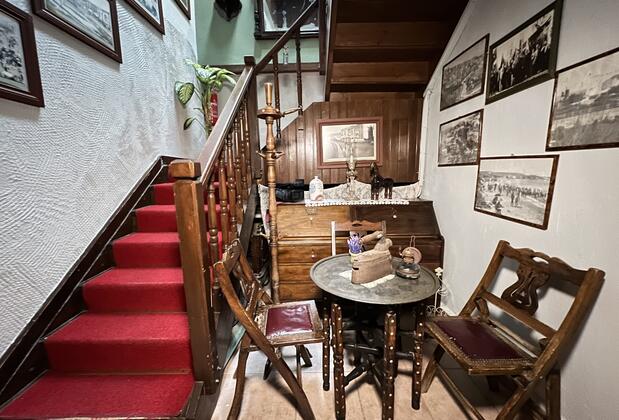 Hotel Yorgo Seferis Residence - Görsel 27