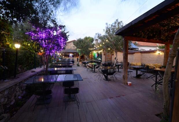 Hotel Yorgo Seferis Residence - Görsel 19