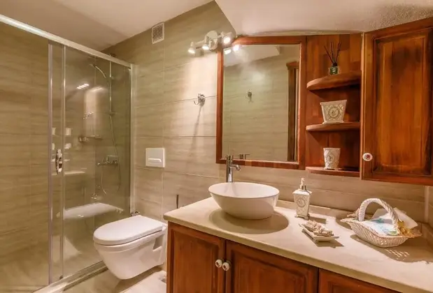 Monza House - Görsel 9