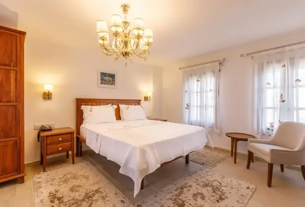 Monza House - Görsel 11