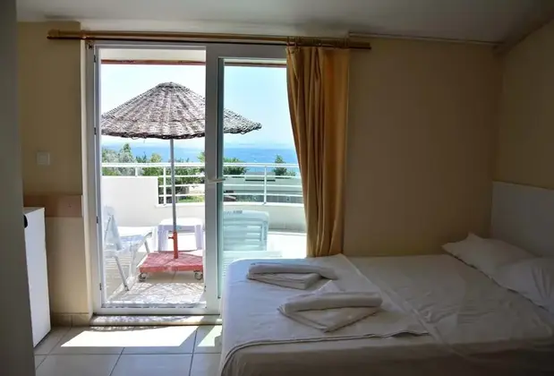 Sare Hotel - Görsel 3