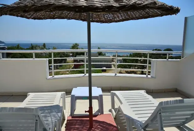 Sare Hotel - Görsel 5