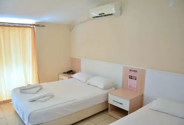 Sare Hotel - Görsel 6