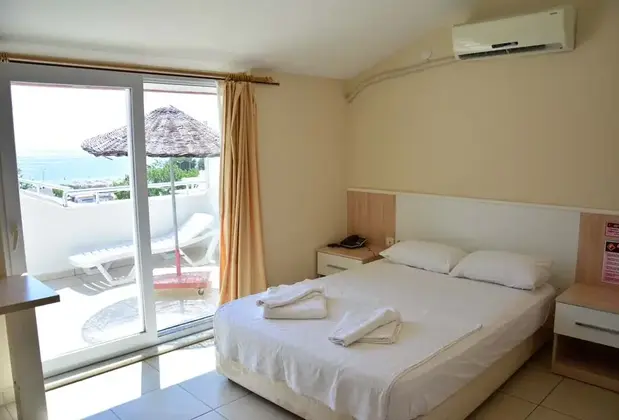 Sare Hotel - Görsel 8