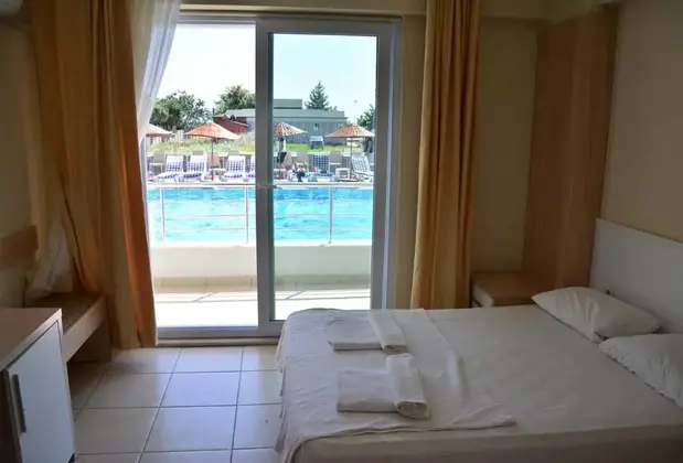 Sare Hotel - Görsel 11