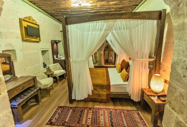 Mimi Cappodocia Hotel - Görsel 3