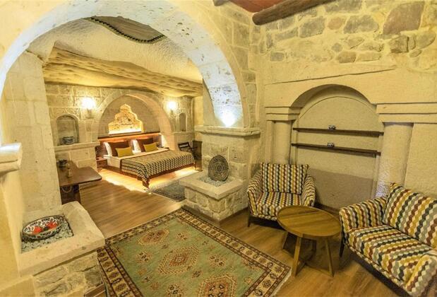 Mimi Cappodocia Hotel - Görsel 4