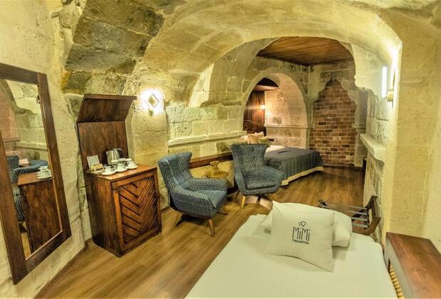 Mimi Cappodocia Hotel - Görsel 5