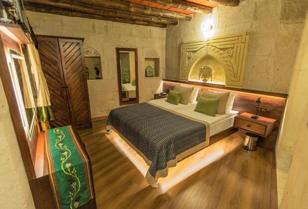 Mimi Cappodocia Hotel - Görsel 7