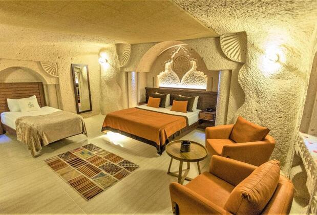 Mimi Cappodocia Hotel - Görsel 8