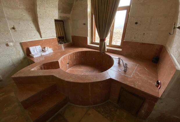 Mimi Cappodocia Hotel - Görsel 9