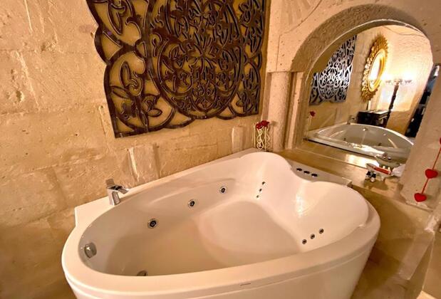 Mimi Cappodocia Hotel - Görsel 10