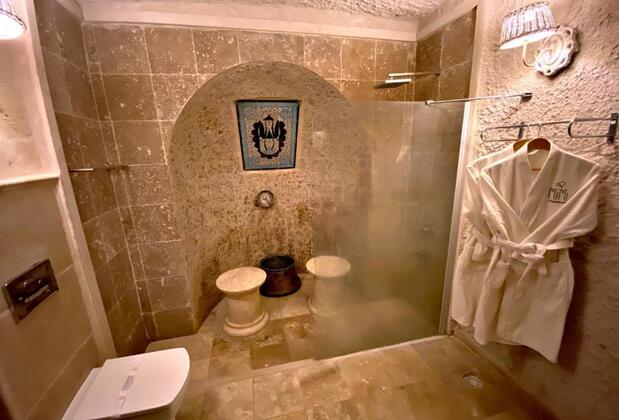 Mimi Cappodocia Hotel - Görsel 11