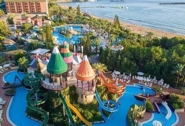 AQI Pegasos Royal - Görsel 8