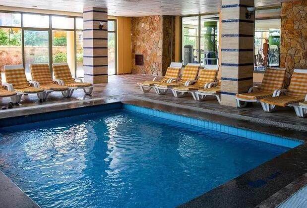 AQI Pegasos Royal - Görsel 9