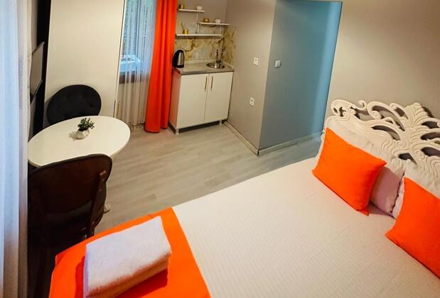 Mona Apart Akyaka - Görsel 13