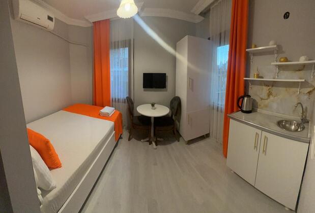 Mona Apart Akyaka - Görsel 17