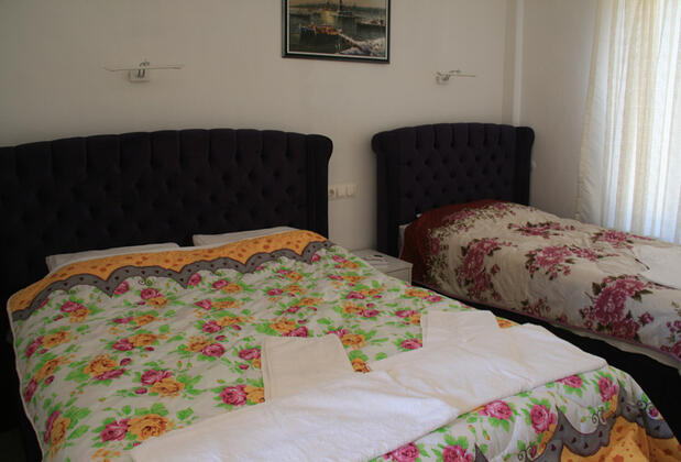 Hotel İnceler - Görsel 6