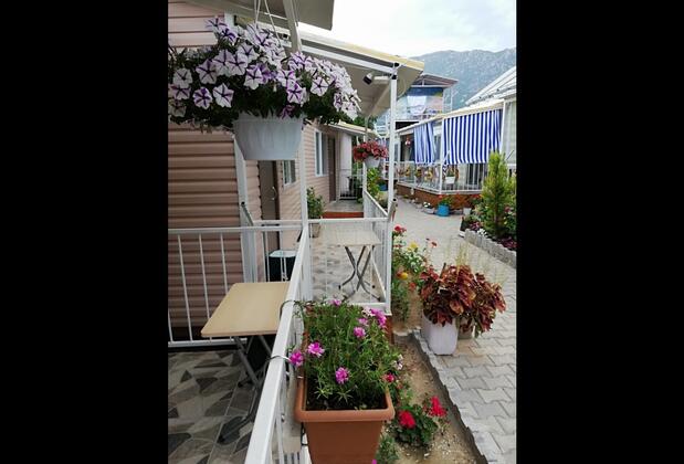 Aygül Pansiyon - Görsel 35