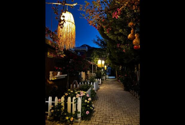 Aygül Pansiyon - Görsel 34