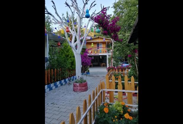 Aygül Pansiyon - Görsel 33